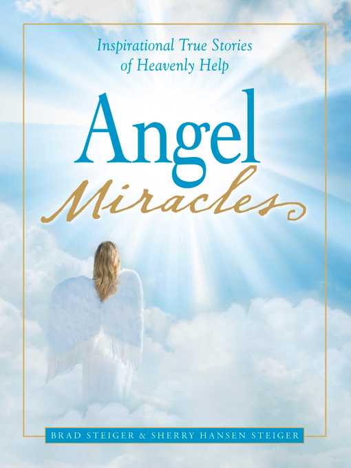 Title details for Angel Miracles by Brad Steiger - Wait list